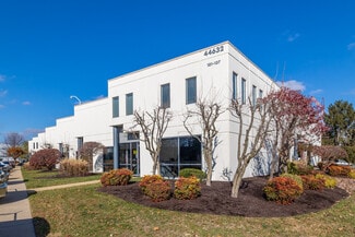 Plus de détails pour 44632 Guilford Dr, Ashburn, VA - Flex à vendre