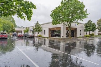 More details for 12620-12626 Interurban Ave S, Tukwila, WA - Industrial for Lease