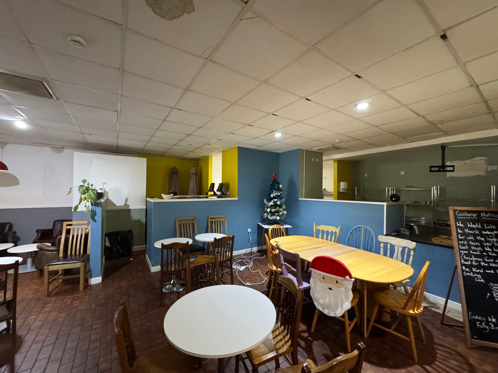 207-217 High St, Kirkcaldy for lease Interior Photo- Image 1 of 11