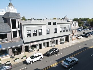 More details for 226 North Ave W, Westfield, NJ - Retail for Lease