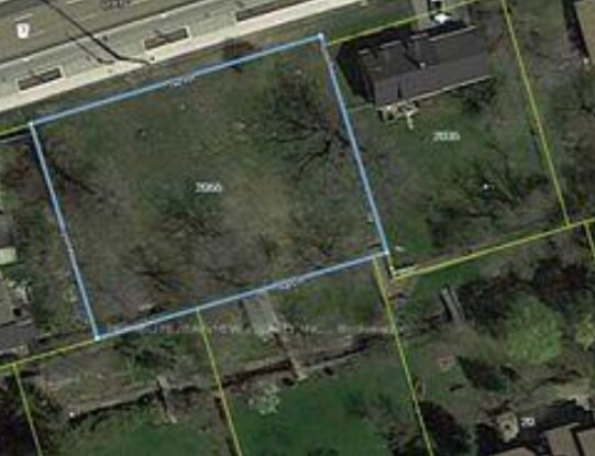 2055 Highway 7, Vaughan, ON for sale - Primary Photo - Image 1 of 1