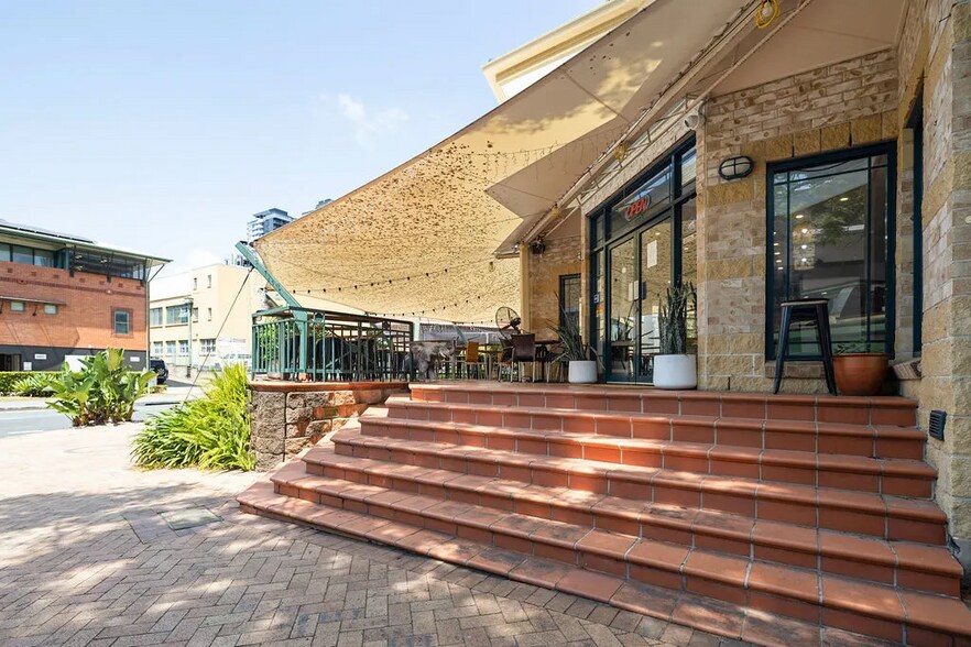 362 Water St, Fortitude Valley for lease - Building Photo - Image 2 of 4