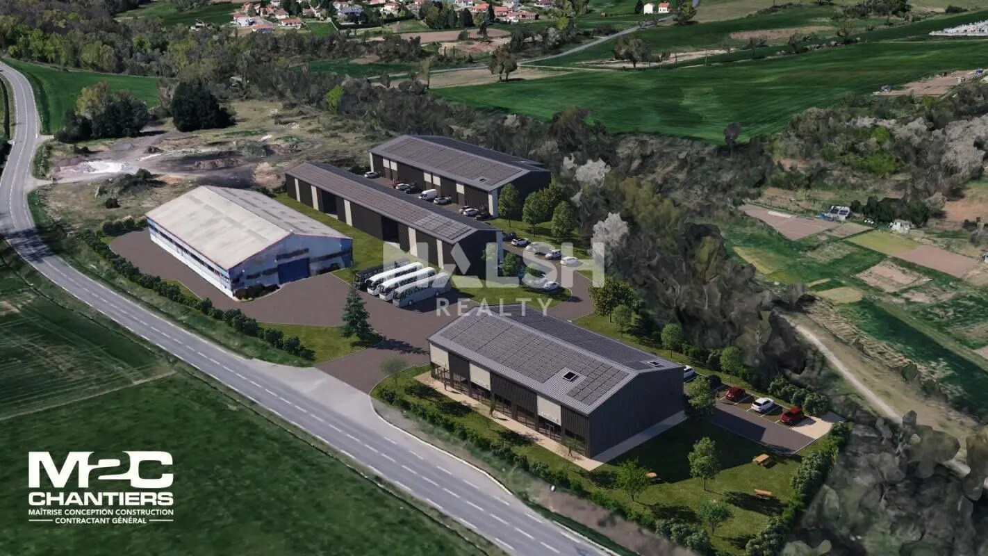 Flex in Saint-Étienne for sale Building Photo- Image 1 of 5