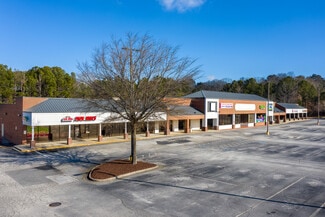 More details for 6375 Spalding Dr, Norcross, GA - Retail for Lease