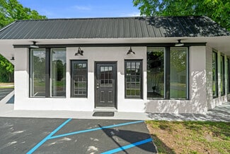 Plus de détails pour 106 Stevens St, Petal, MS - Commerce de détail à louer