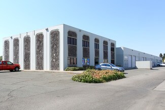Plus de détails pour 1122 Western St, Fairfield, CA - Bureau à louer