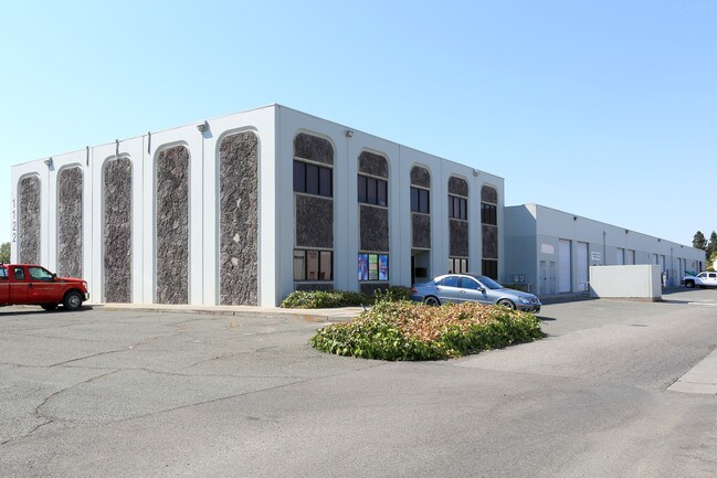 More details for 1122 Western St, Fairfield, CA - Office for Lease
