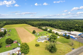 More details for 2336 S Black Horse Pike, Williamstown, NJ - Land for Sale