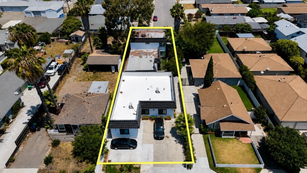 Undisclosed, Costa Mesa, CA à vendre - Photo du bâtiment - Image 3 de 26
