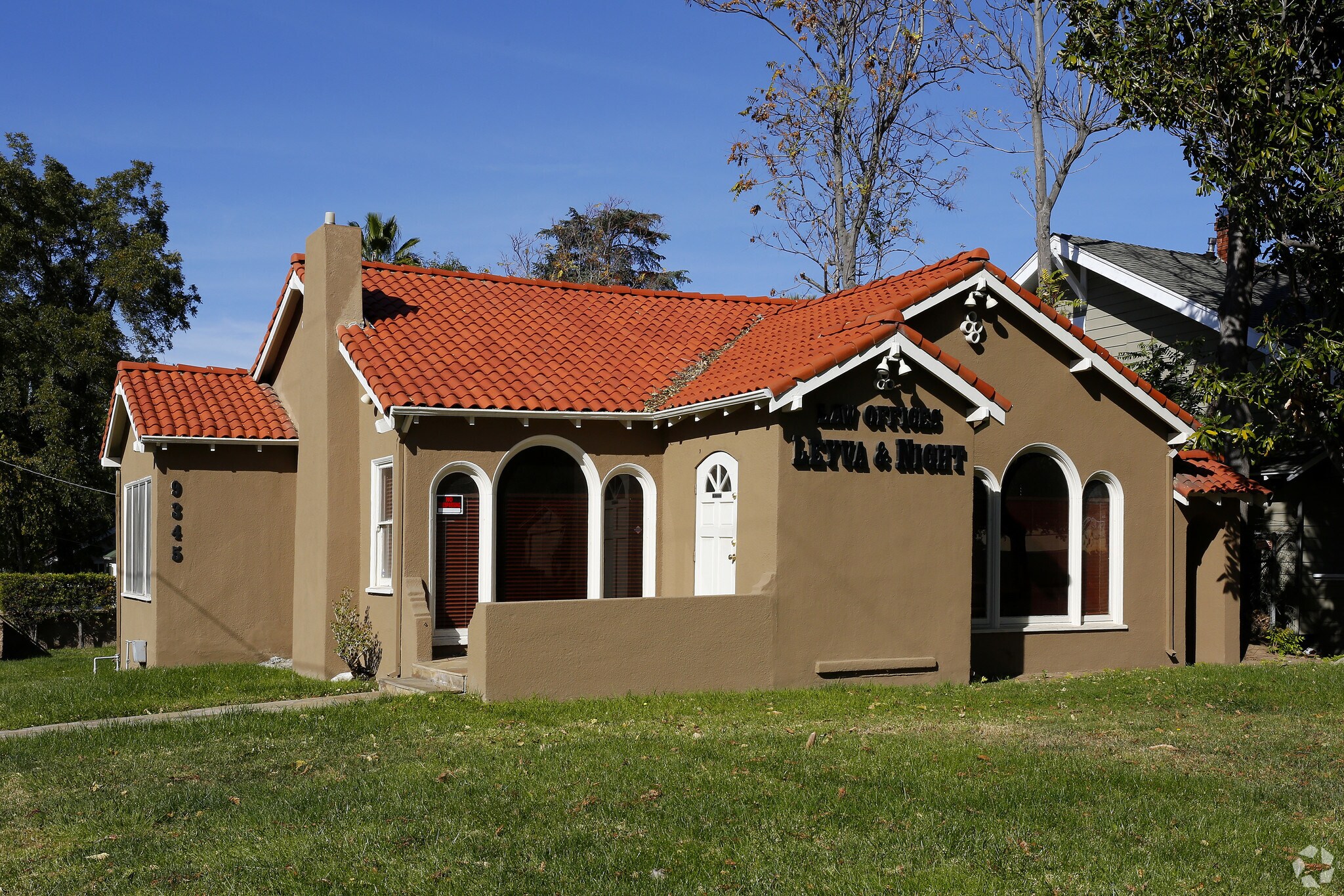 9345 Magnolia Ave, Riverside, CA for lease Primary Photo- Image 1 of 6
