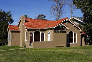 Plus de détails pour 9345 Magnolia Ave, Riverside, CA - Bureau à vendre