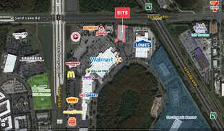 More details for 2800 W Sand Lake Rd, Orlando, FL - Land for Sale