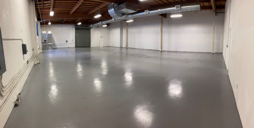 1407-1409 N 10th St, San Jose, CA for lease - Interior Photo - Image 2 of 5