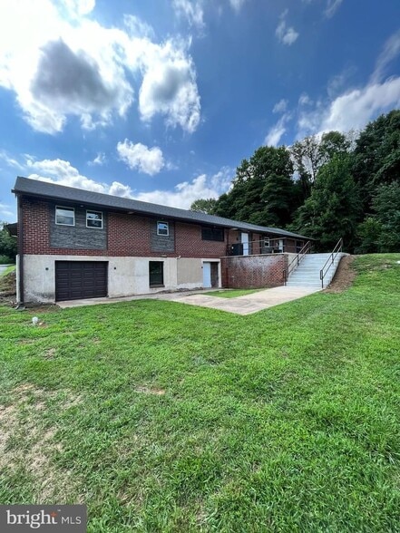 1420 Conchester Hwy, Garnet Valley, PA for sale - Building Photo - Image 3 of 20