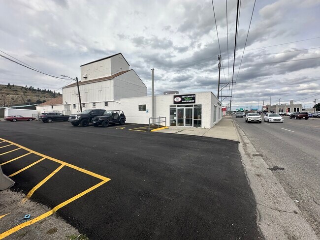 More details for 1105 1st Ave N, Billings, MT - Retail for Sale