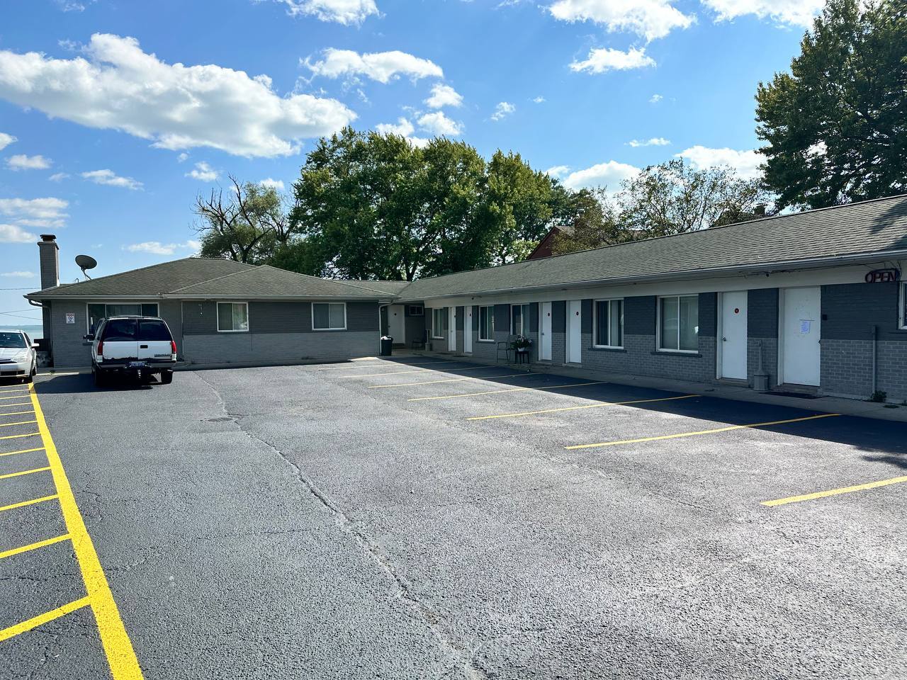 10161 Dixie Hwy, Fair Haven, MI for sale Building Photo- Image 1 of 1