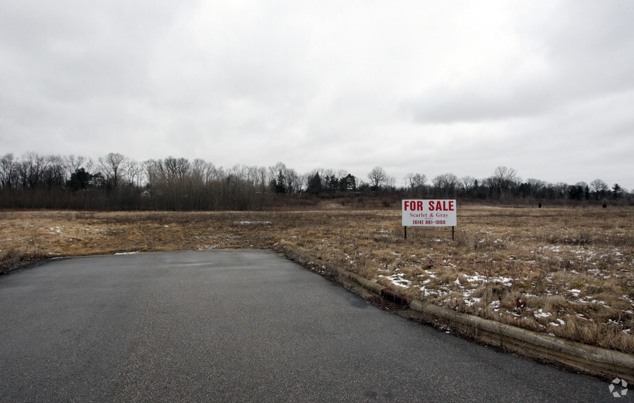 256 Barks Rd E, Marion, OH à vendre - Photo du bâtiment - Image 2 de 3