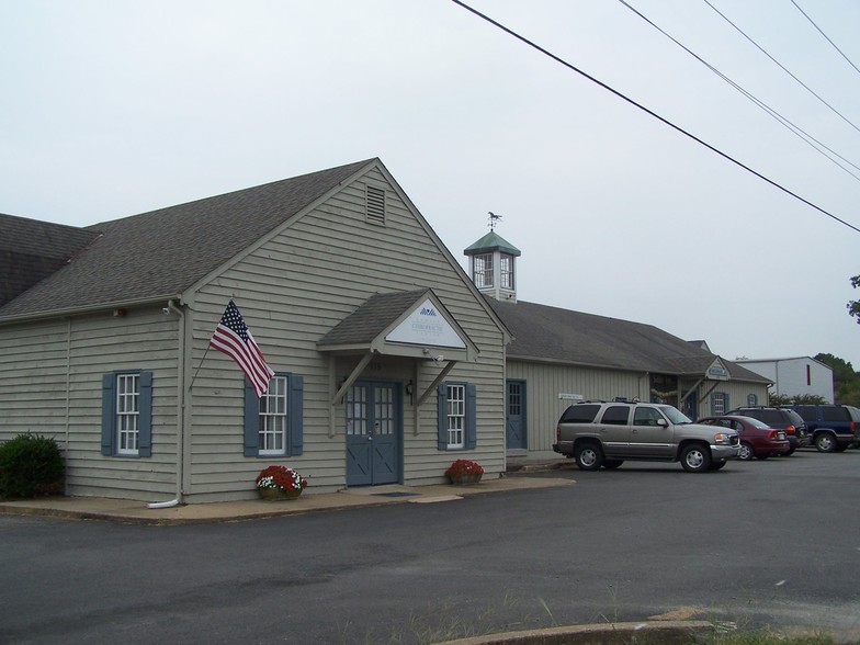 115 Broad Street Rd, Manakin Sabot, VA for lease - Primary Photo - Image 1 of 2