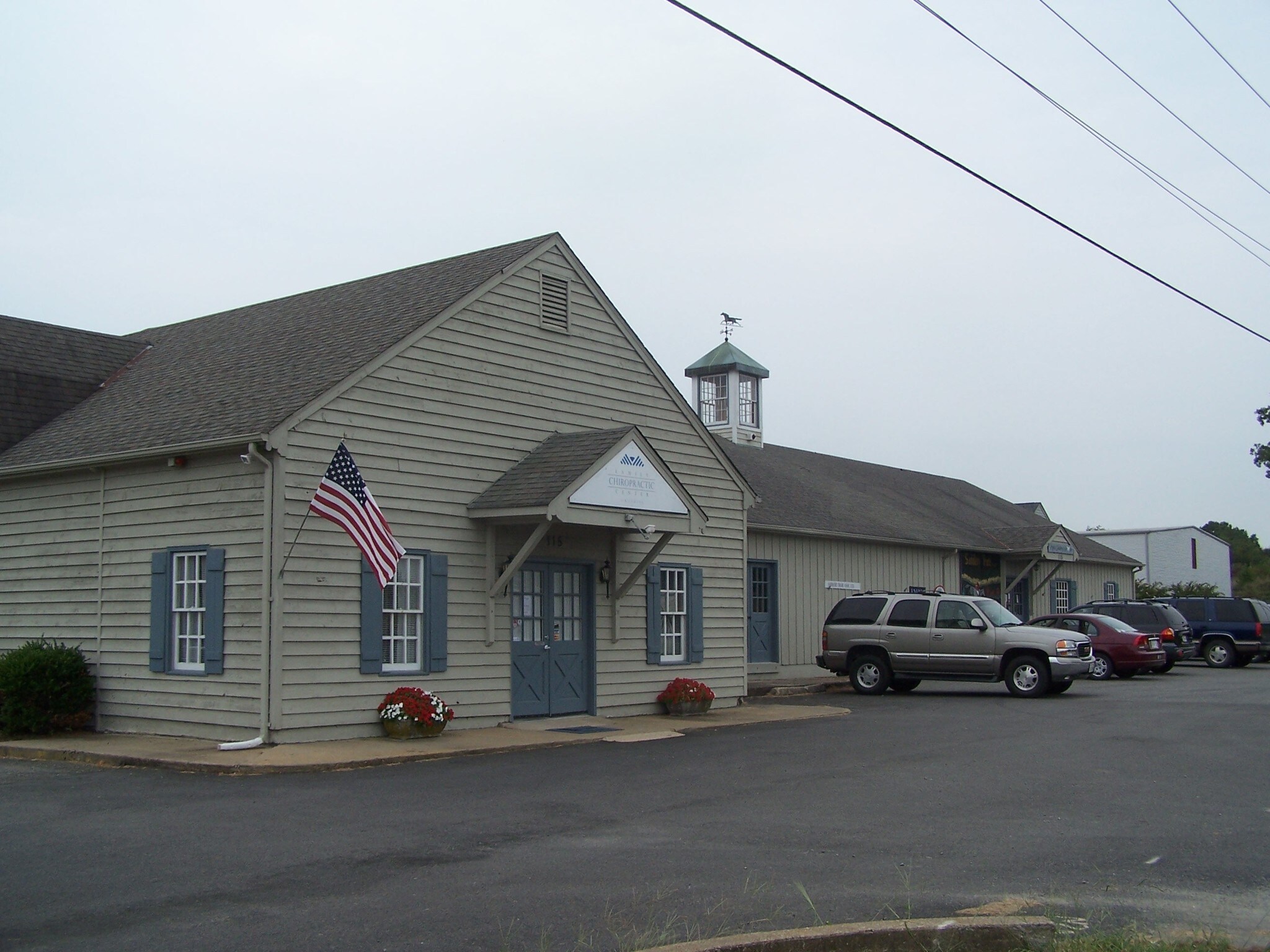 115 Broad Street Rd, Manakin Sabot, VA à louer Photo principale- Image 1 de 3
