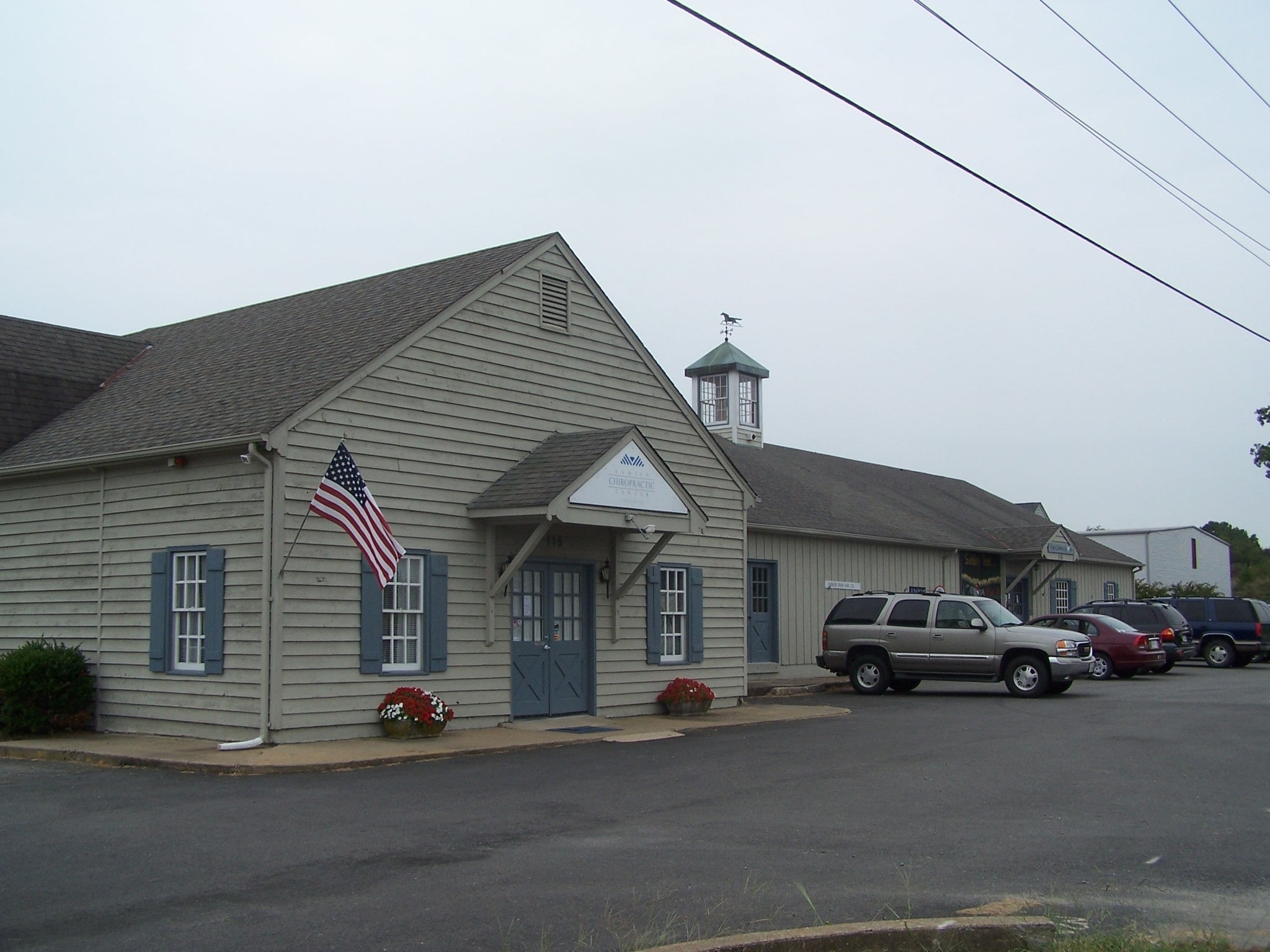 115 Broad Street Rd, Manakin Sabot, VA for lease Primary Photo- Image 1 of 3
