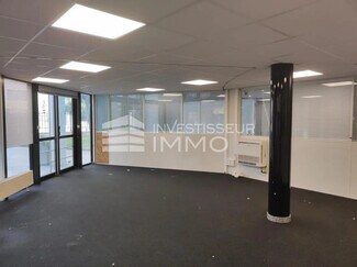 Plus de détails pour Bureau à louer