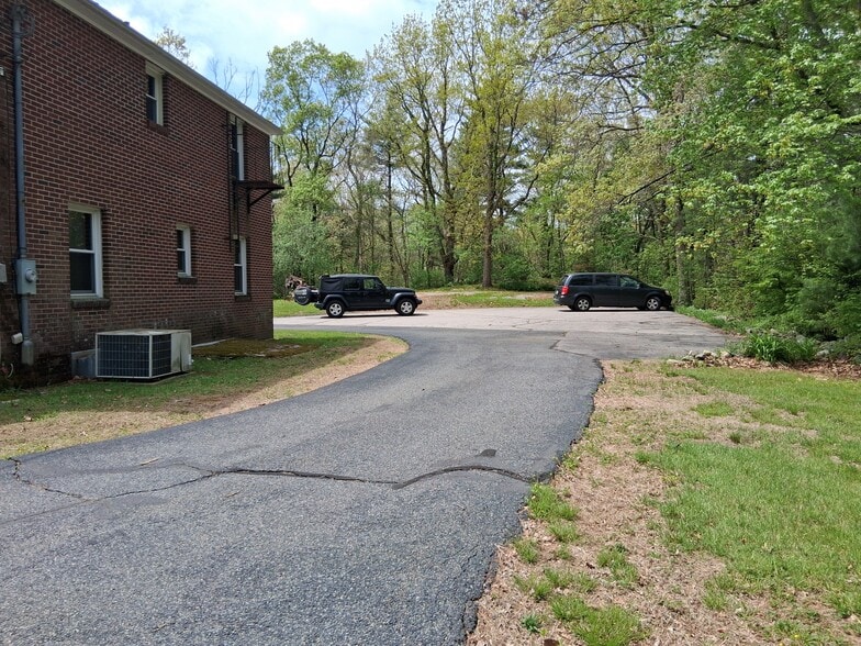 327 Eddie Dowling Hwy, North Smithfield, RI for sale - Building Photo - Image 2 of 15