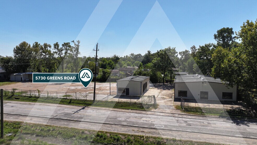 5730-5734 Greens Rd portefeuille de 2 propriétés à vendre sur LoopNet.ca - Photo du bâtiment - Image 3 de 8