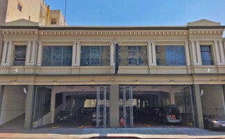 More details for 855 Geary St, San Francisco, CA - Industrial for Lease