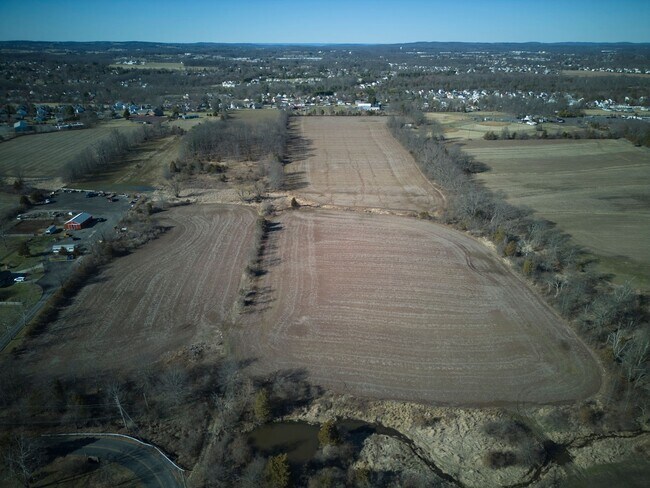 More details for 2500 Yankee Rd, Quakertown, PA - Land for Sale