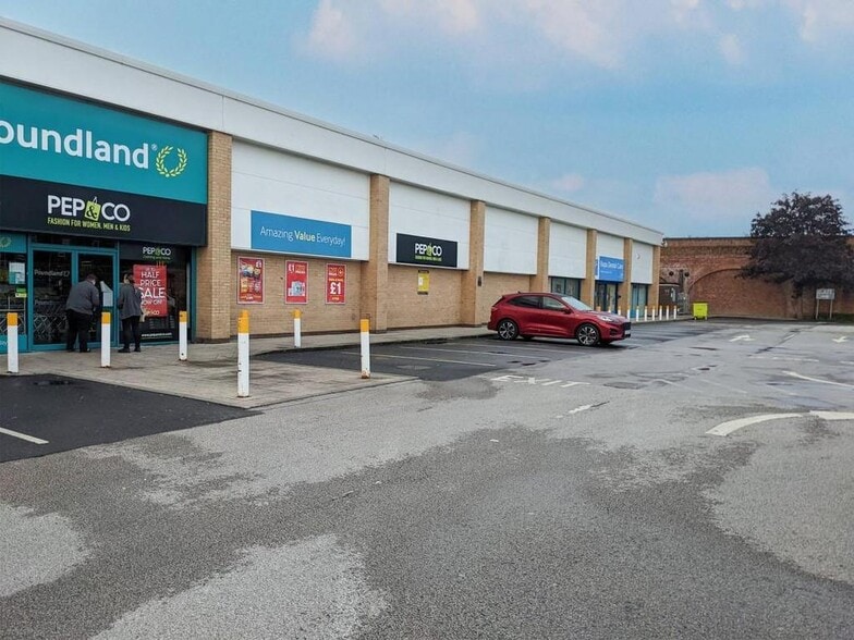 Holderness Rd, Hull for lease - Building Photo - Image 3 of 5