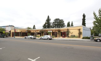 More details for 435-439 Healdsburg Ave, Healdsburg, CA - Retail for Lease
