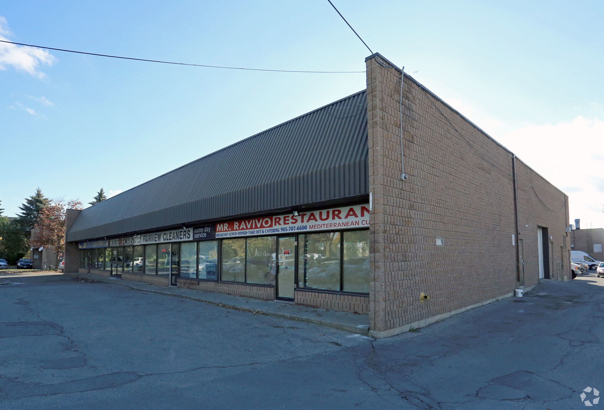 87 Green Ln, Markham, ON for sale Primary Photo- Image 1 of 1