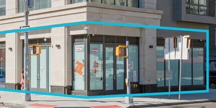 350 E Houston St, New York, NY for lease Building Photo- Image 2 of 5