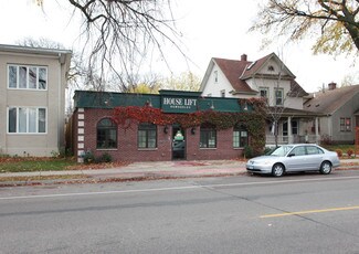 Plus de détails pour 4330 Nicollet Ave, Minneapolis, MN - Bureau à vendre
