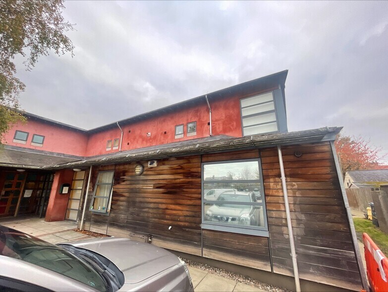 22A Abban St, Inverness à vendre - Photo du bâtiment - Image 3 de 3