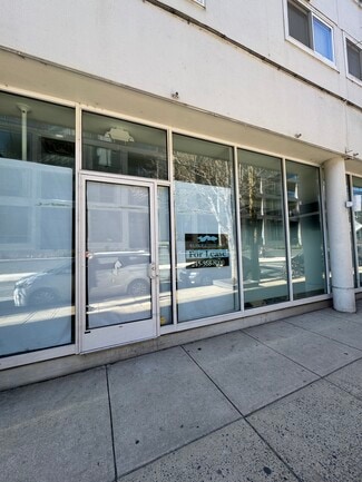 More details for 2301 Cherry St, Philadelphia, PA - Office/Retail for Lease