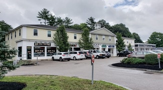 More details for 1035 Bedford St, Abington, MA - Flex for Lease