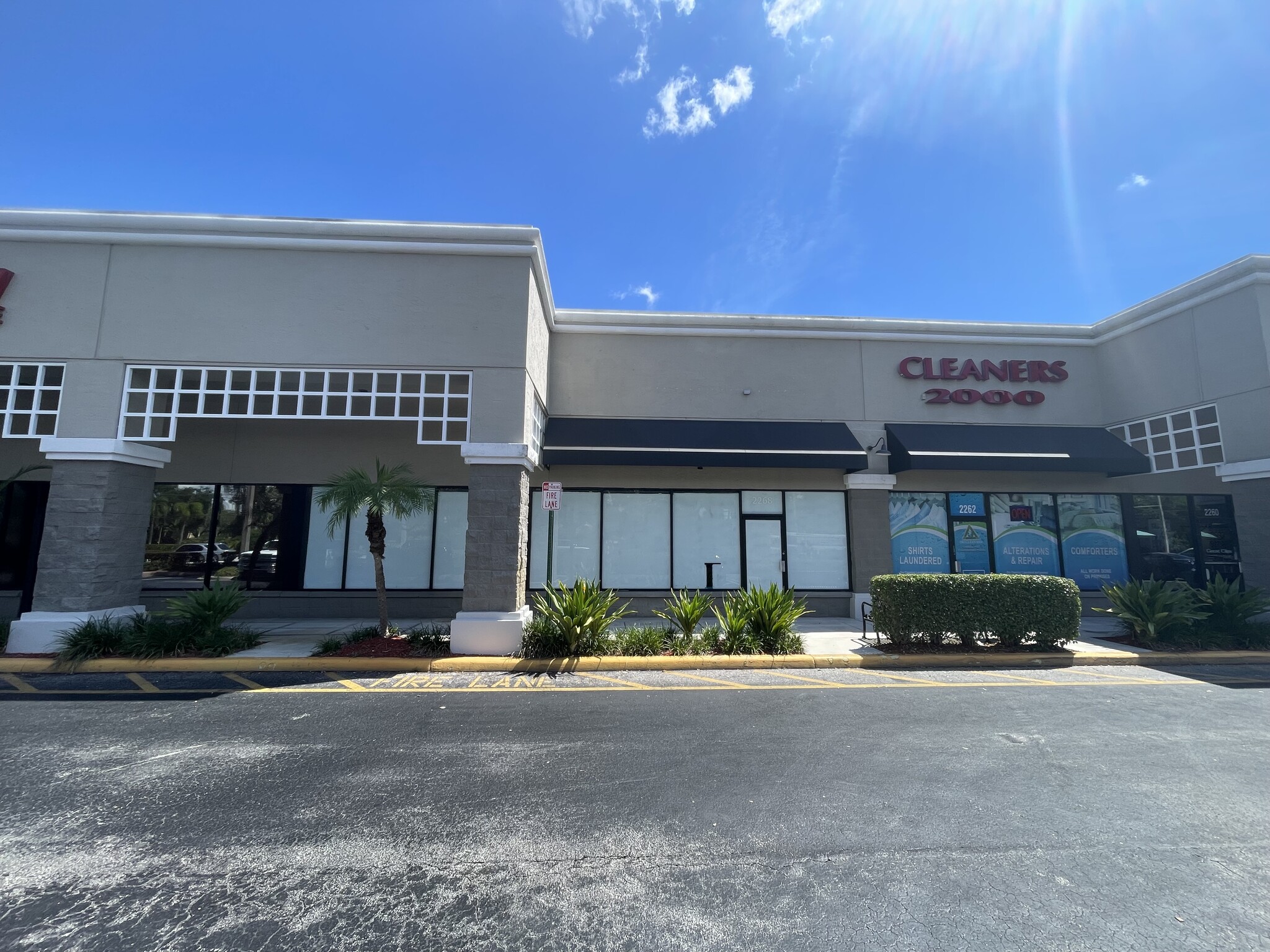 2212-2298 N Congress Ave, Boynton Beach, FL for lease Building Photo- Image 1 of 1