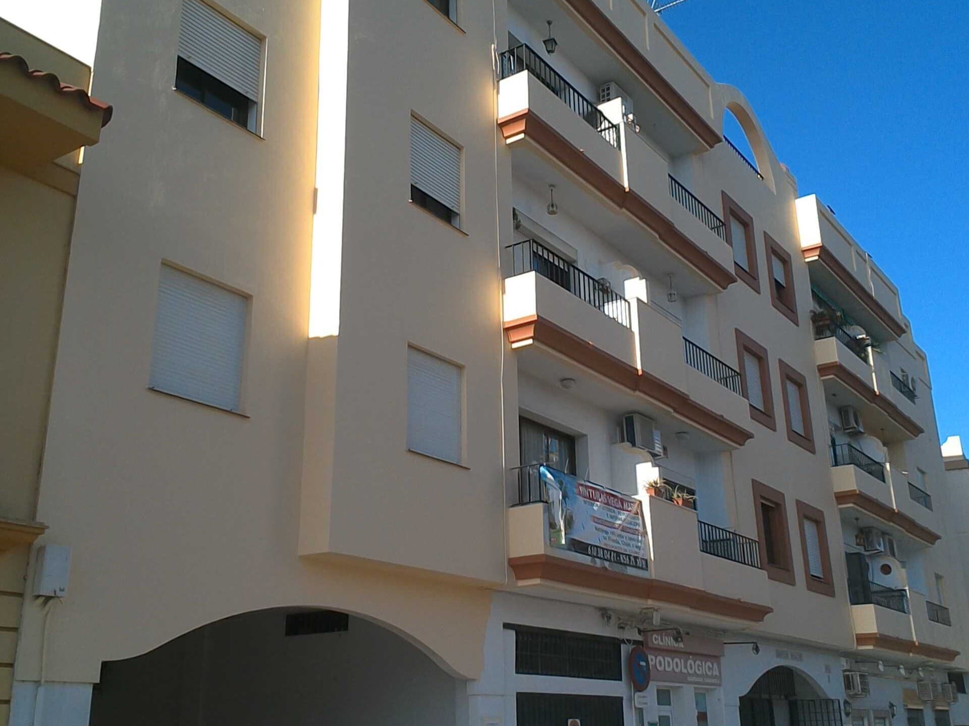 Calle Puerto Real, Cádiz, Cádiz for sale Building Photo- Image 1 of 4