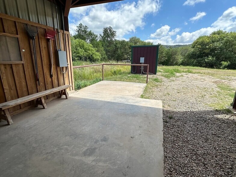 3690 US Highway 82, Mayhill, NM à vendre - Photo du bâtiment - Image 1 de 9