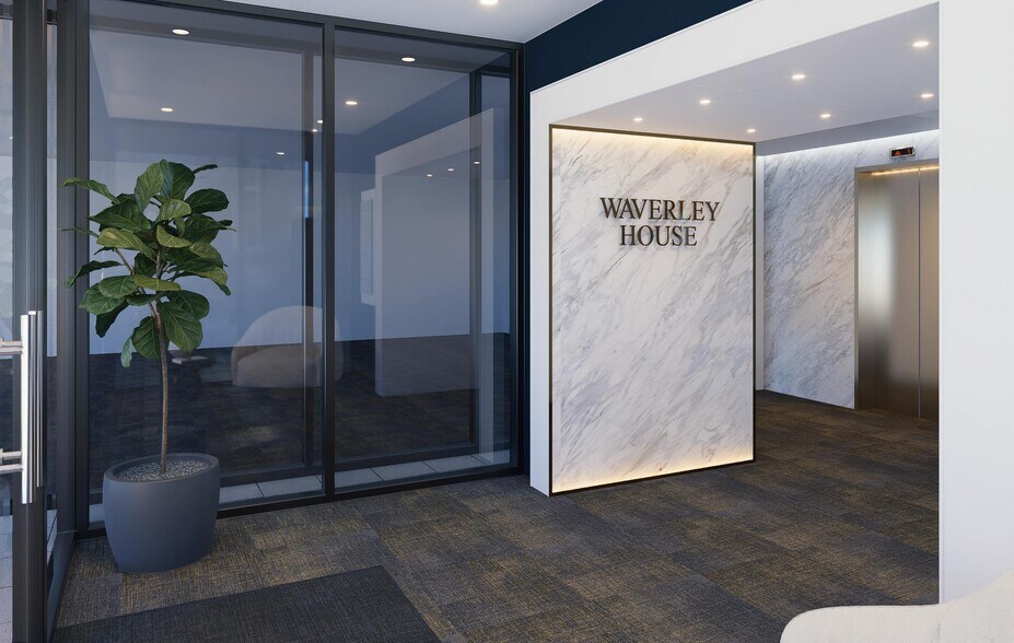 115-119 Holdenhurst Rd, Bournemouth à louer - Photo du bâtiment - Image 3 de 60