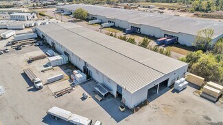 Plus de détails pour 930 Molly Pond Rd, Augusta, GA - Industriel à vendre
