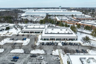 7161 Columbia Gateway Dr, Columbia, MD - Aerial  map view