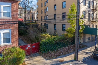 More details for 3754 Bronx Blvd, Bronx, NY - Land for Sale