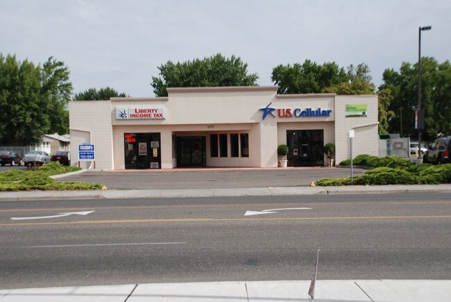 More details for 2211 W Court St, Pasco, WA - Retail for Lease
