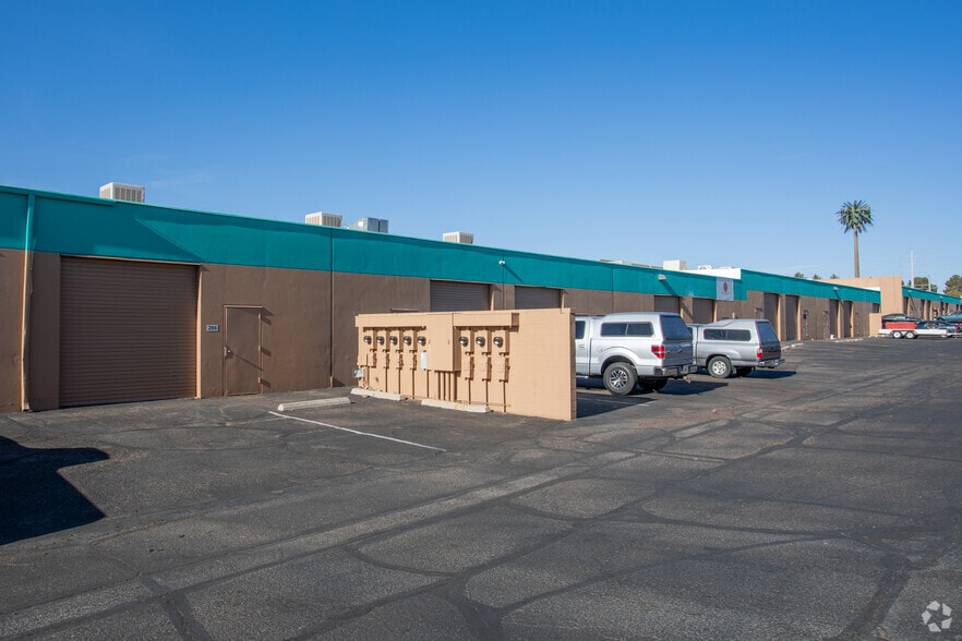 7941 E Lakeside Pky, Tucson, AZ for lease - Building Photo - Image 3 of 4