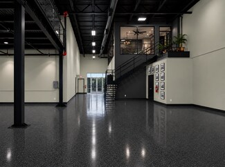 Plus de détails pour 14930 Corporate Rd S, Jupiter, FL - Industriel à vendre
