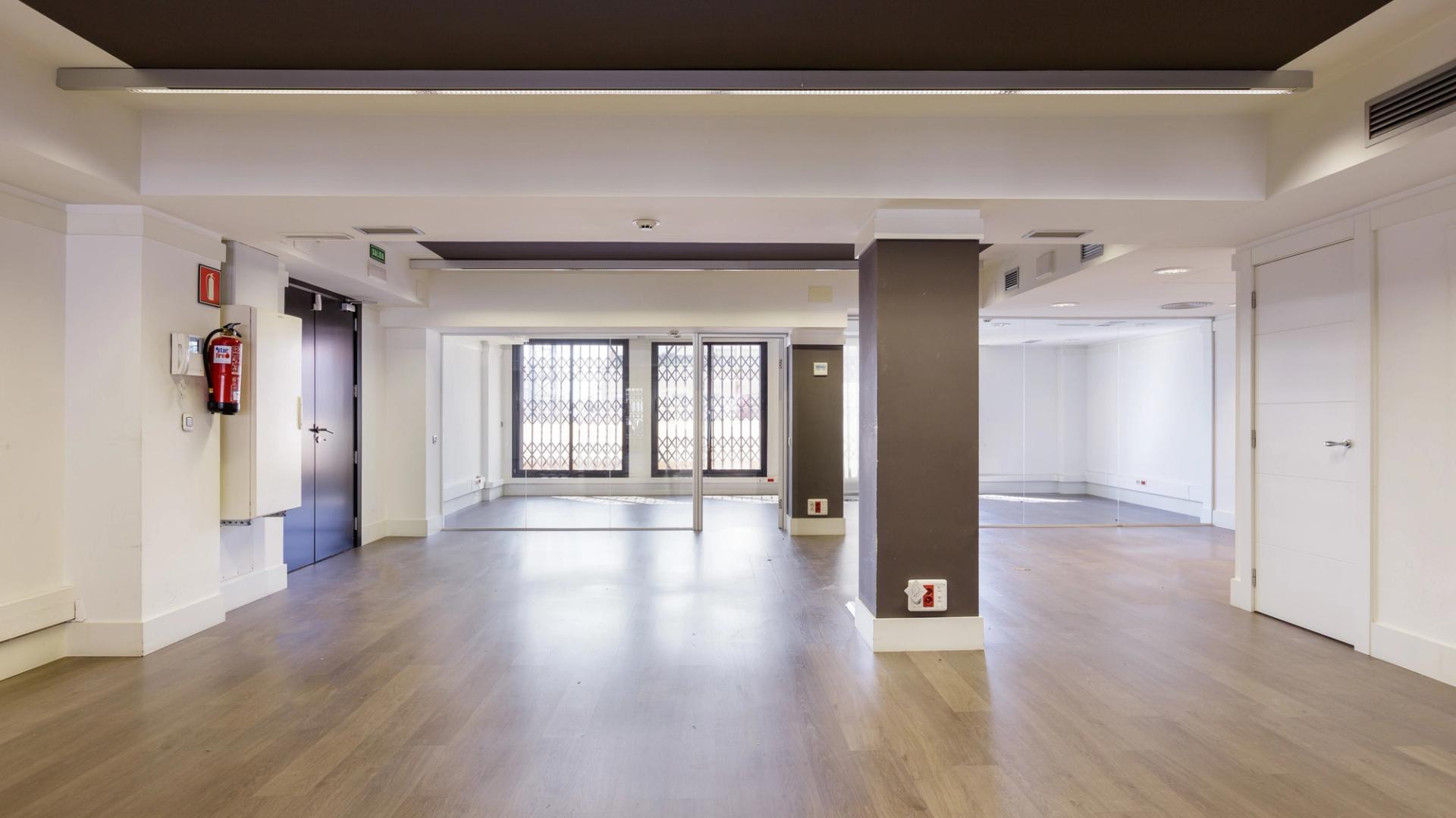 Carrer de Calàbria, 169, Barcelone, Barcelona à louer Photo intérieure- Image 1 de 22