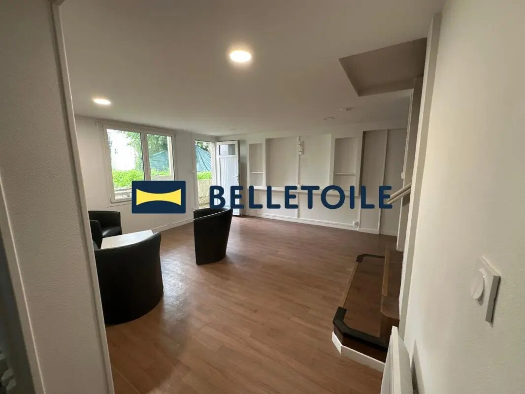 Office in Champigny-sur-Marne for lease Building Photo- Image 1 of 11