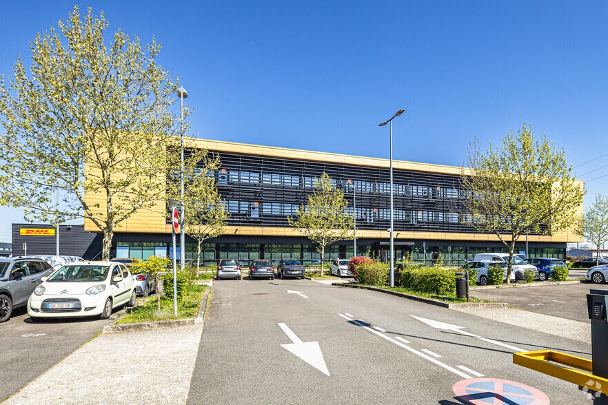 2 Chemin Des Marais, Créteil à louer - Photo principale - Image 1 de 3